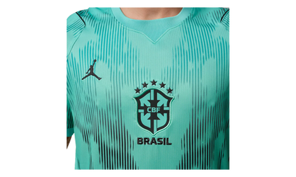 Jordan Dri-Fit Brazil 2026 Stadium Goalkeeper "Recycled Materials" IQ3335 369