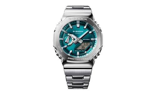 G-Shock GM2110D-3A1 "G-STEEL 2100 Series" GM2110D 3A1