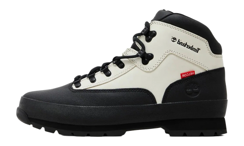 Euro Hiker Leather Boot "Ski School" TB0A5VUD