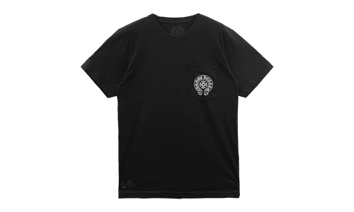 London Exclusive T-shirt "Black" CHRM0703