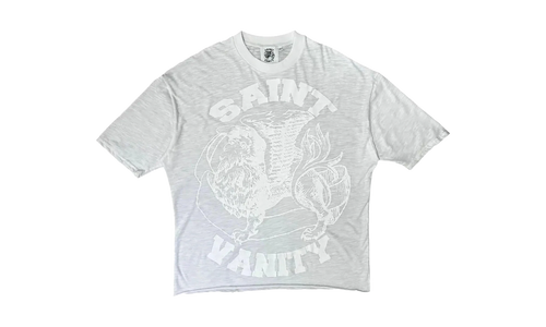 Griffin Tee "WHITE" SV GRIF WB