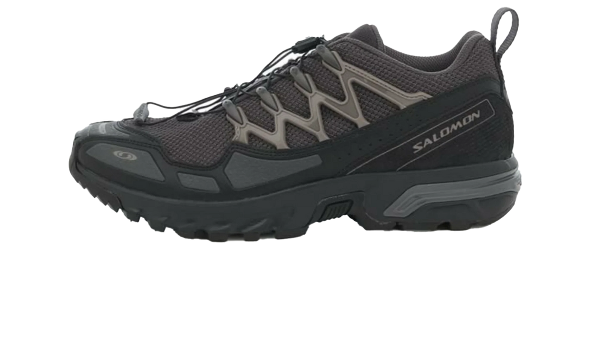 ACS+ Seasonal "Asphalt Black Falcon" L47568600