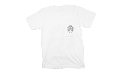 St. Barth’s exclusive t-shirt "White" CHRM0639
