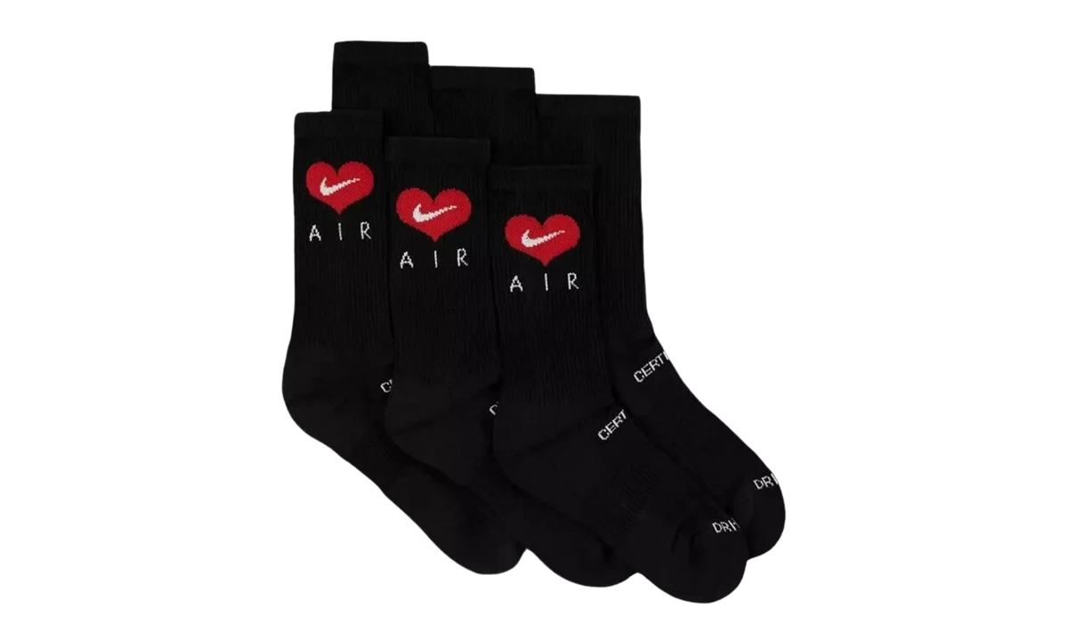 Certified Lover Boy Socks (3‑Pack) "Nike x Drake" 49A126E8