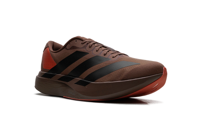 Adizero Evo SL "Pharrell Williams Humanrace Preloved Brown" KJ8809