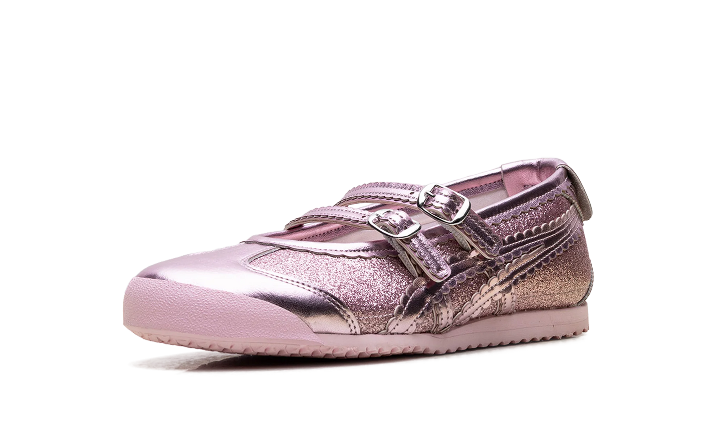 Mexico 66 TGRS WMNs "Glitter Pack - Pink Cameo" 1182A677 700
