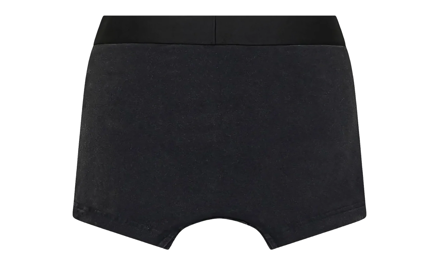 Cut Off Brief Skirt WMNS "Faded Washed Black" 839695 TSVZ1 1041