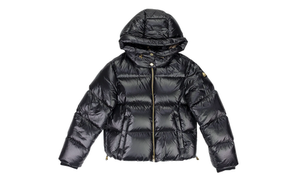 Moonstone Gold Jacket "Black / Gold" MSK-WOTW-0020