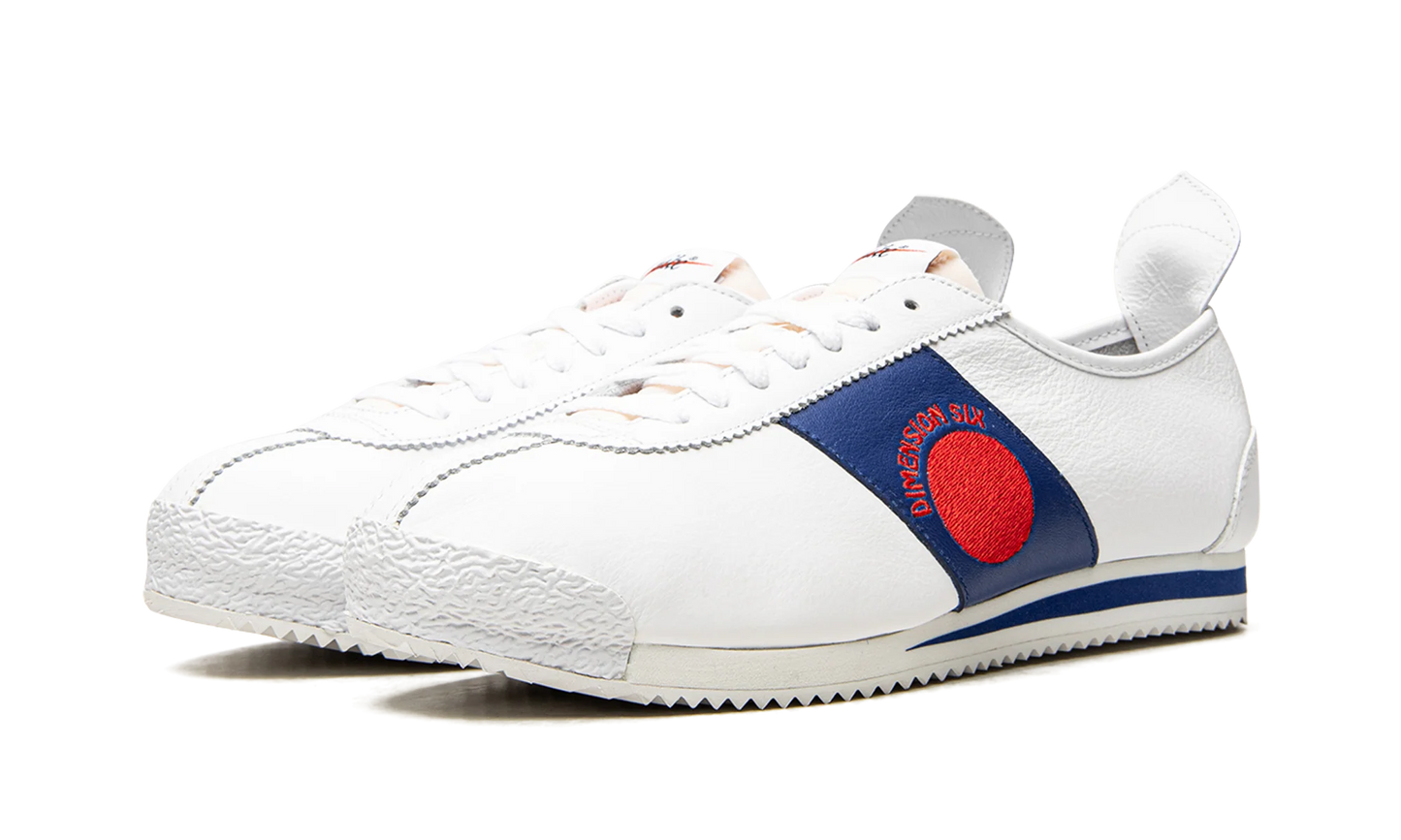 Cortez 72 S.D. "Dimension Six" CJ2586 101