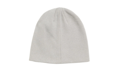 BASIC STÜSSY SKULLCAP "Grey" STUS346