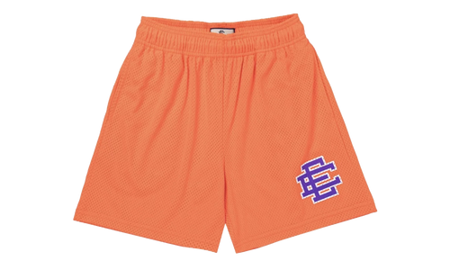EE Basic Shorts "Fiery - Coral Purple" EE166