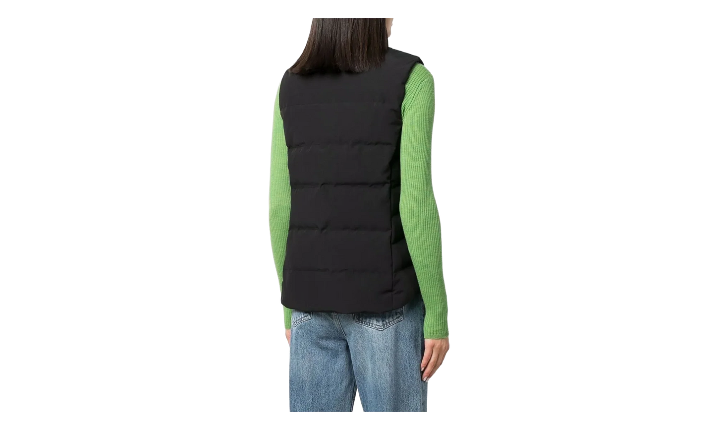 Label Freestyle Vest WMNS "Black" 2836LB 61