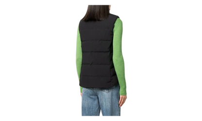 Label Freestyle Vest WMNS "Black" 2836LB 61