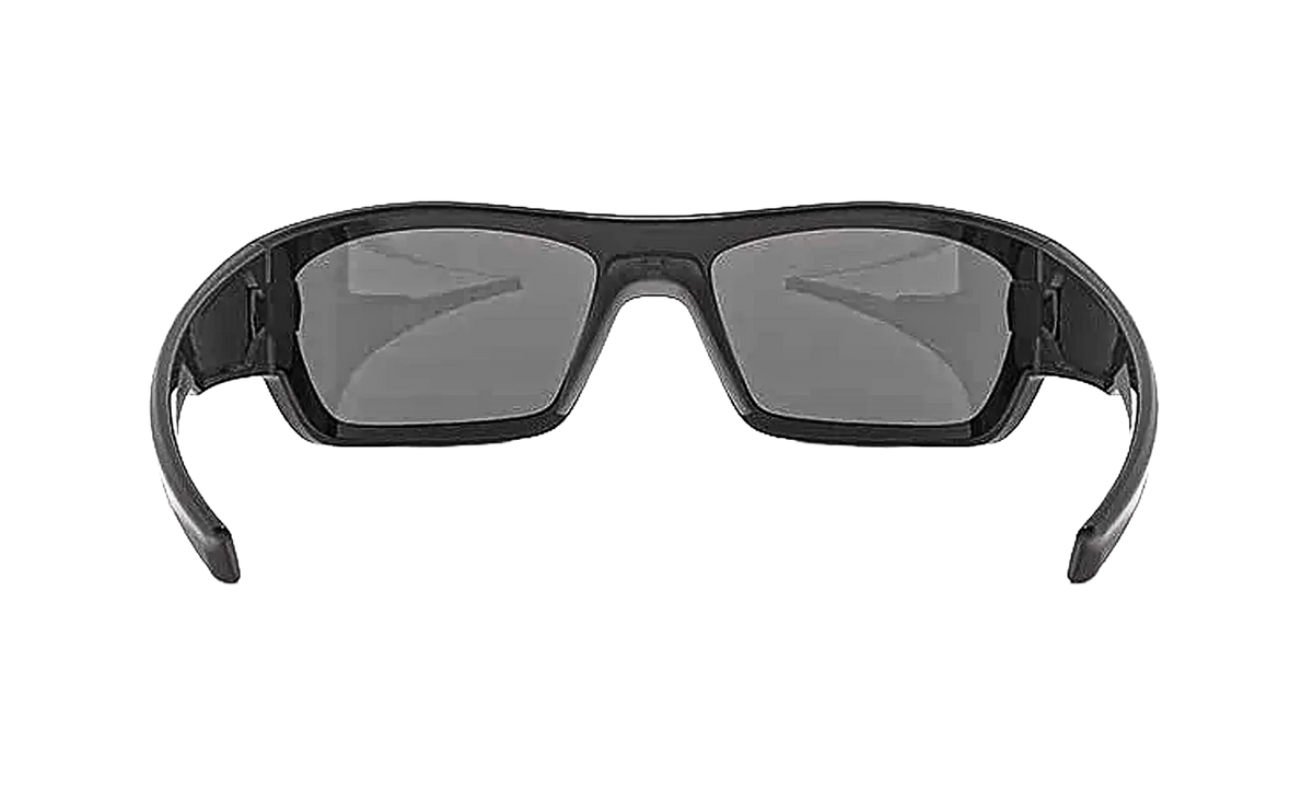 Force Sunglasses "Shiny Black / Gray" 8600086 000900