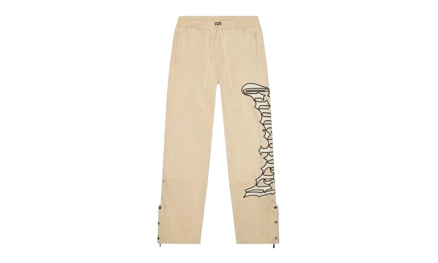 OG Logo V2 Sweatpants "Creme Bone" 10059311