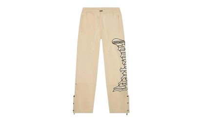 OG Logo V2 Sweatpants "Creme Bone" 10059311