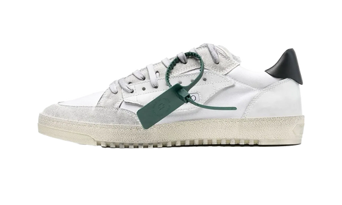 Vulcanized "Distressed White" OMIA227C99FAB0010 101