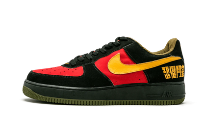 Air Force 1 "Chamber of Fear" 306033 071