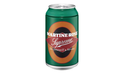 Martine Rose® Dulton Stash Can "FW24 - Multi" SU26923