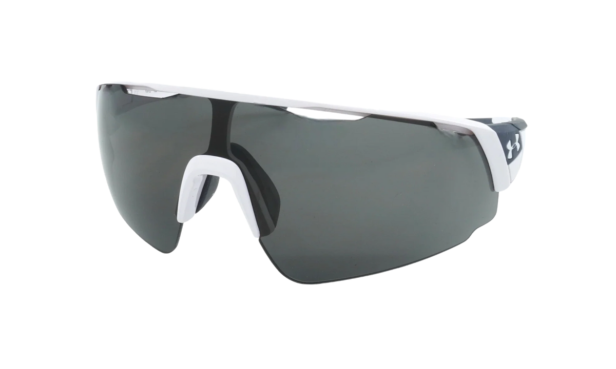 Changeup Sunglasses "Gray - White / Black" S8600107 072