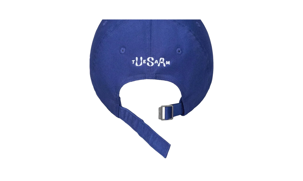 USA CLUB CAP PAR HAT "Old Royal" HF7742 417