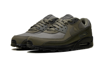 Air Max 90 "Reflective Swoosh Medium Olive" hq3828 200