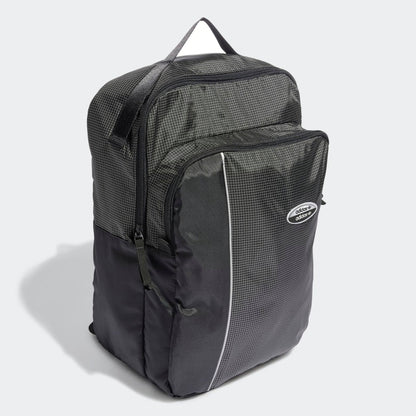 R.Y.V. Backpack