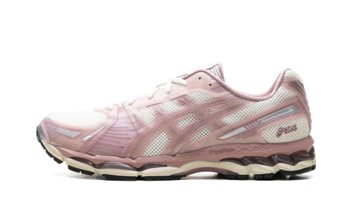 KITH x Gel-Kayano 12.1 "Quartz" 1203B144 101
