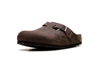 Boston "Oiled Leather - Habana" 0860131