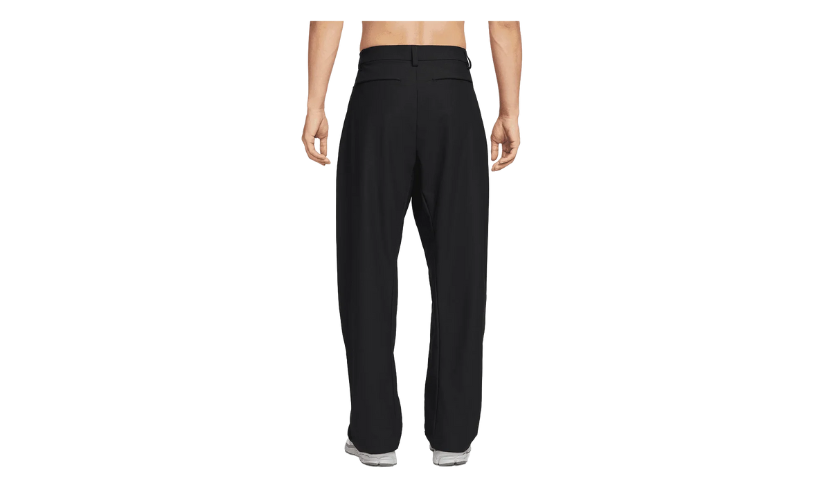 SB FTM 5-Pocket Pants "Black" 384070 010