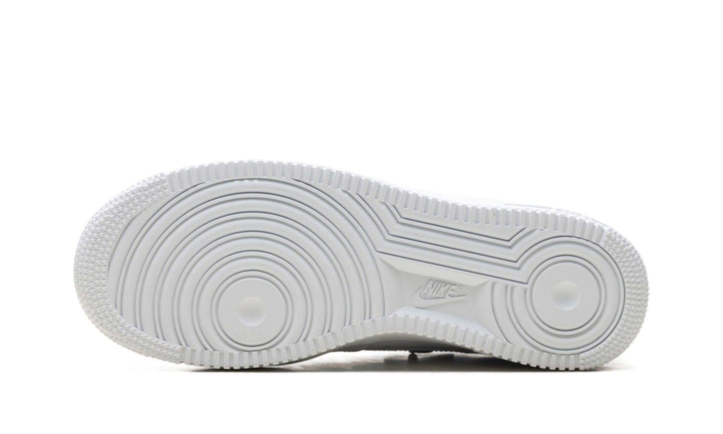 Air Force 1 Low WMNS"Butterfly White" IH4480 100