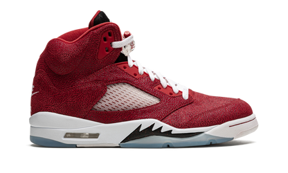 5 Retro "Oklahoma Sooners PE" DJ4954 997023 SZ