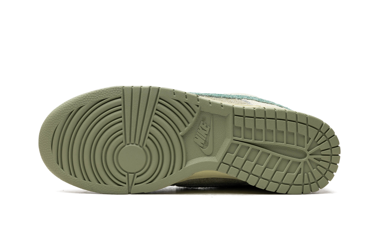 Dunk Low"Olive Aura" HJ7291 371