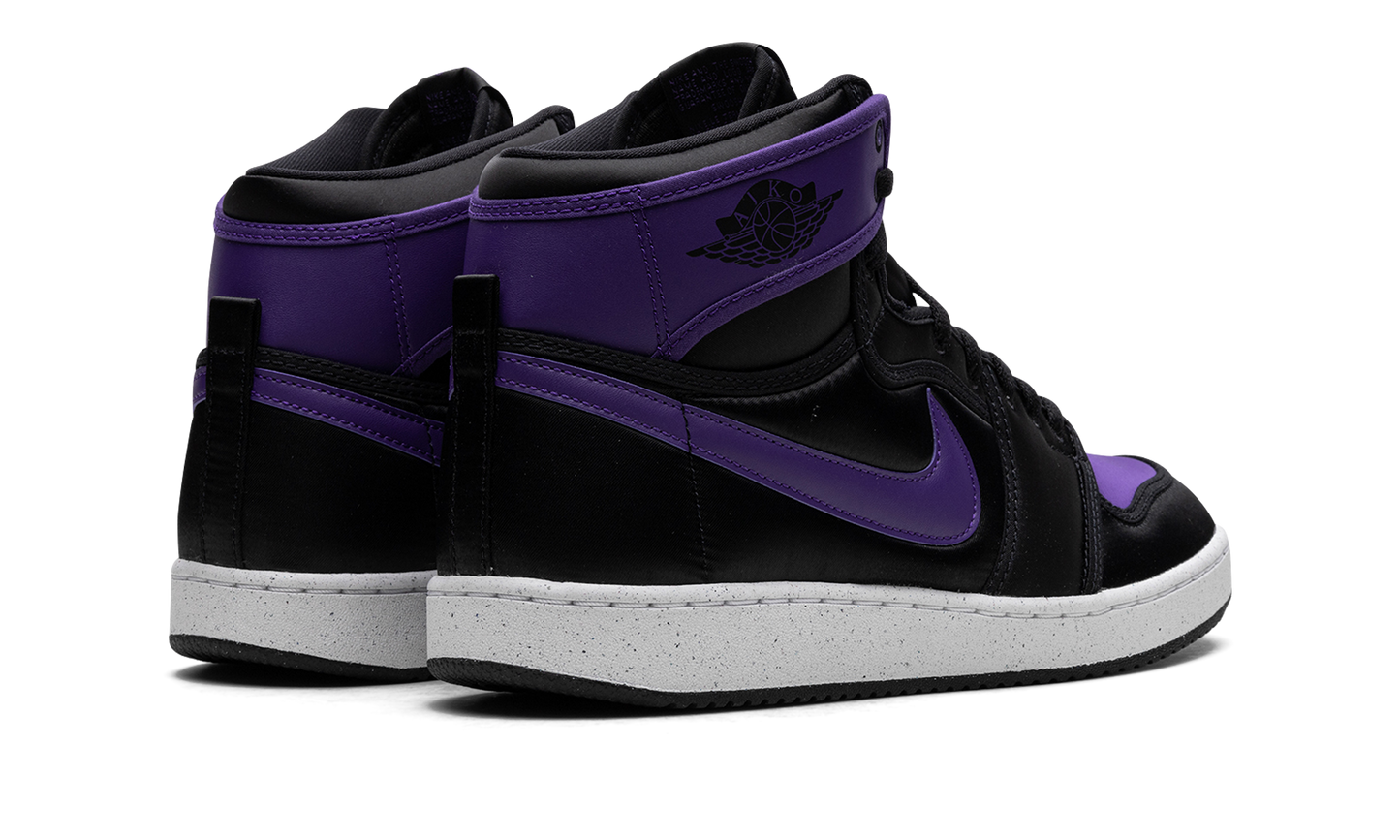 1 Retro AJKO "Field Purple Satin" DO5047 005