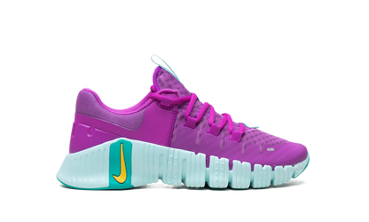 Free Metcon 5 WMNS"Hyper Violet" DV3950 501