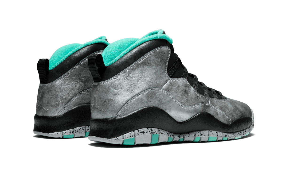 10 Retro 30th "Lady Liberty" 705178 045