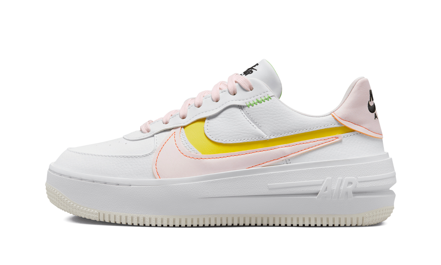 Air Force 1 PLT.AF.ORM WMNS"PEARL PINK" FJ0737-100