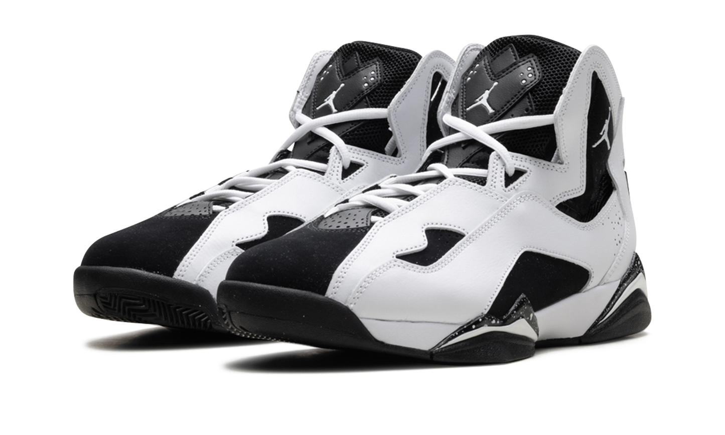 True Flight "White Black" HF4832 100