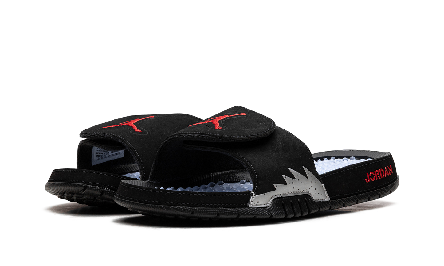Hydro 5 Slide "Metallic" 555501 061