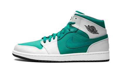 1 Mid "Lush Teal" 554724 306