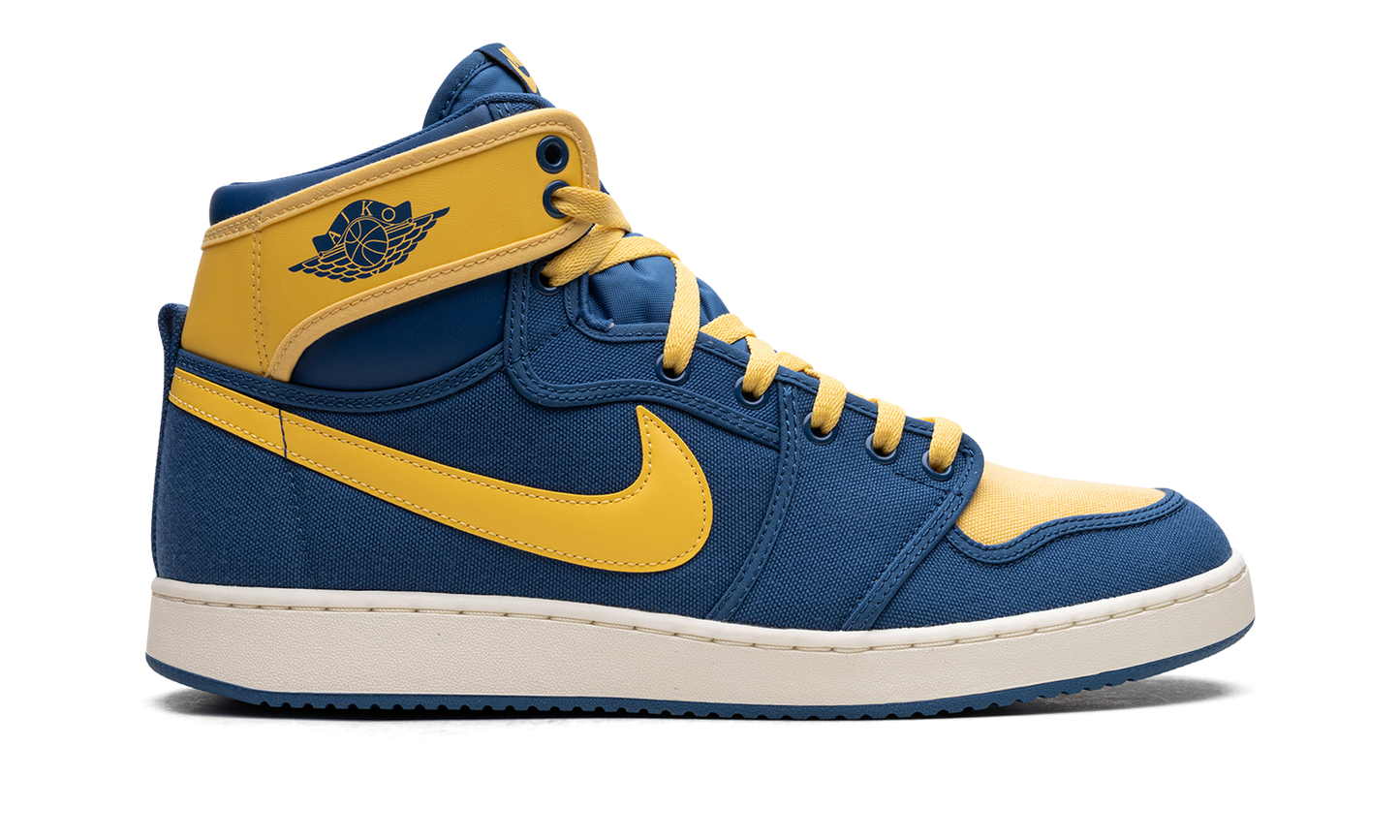 1 KO High "Laney" DO5047 407