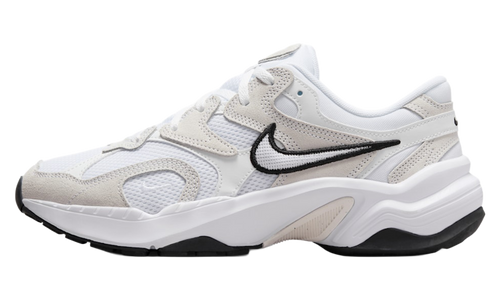 AL8 WMNS"Summit White Black White" FJ3794 102