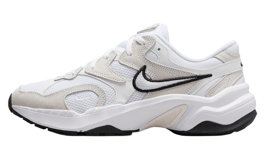 AL8 WMNS"Summit White Black White" FJ3794 102