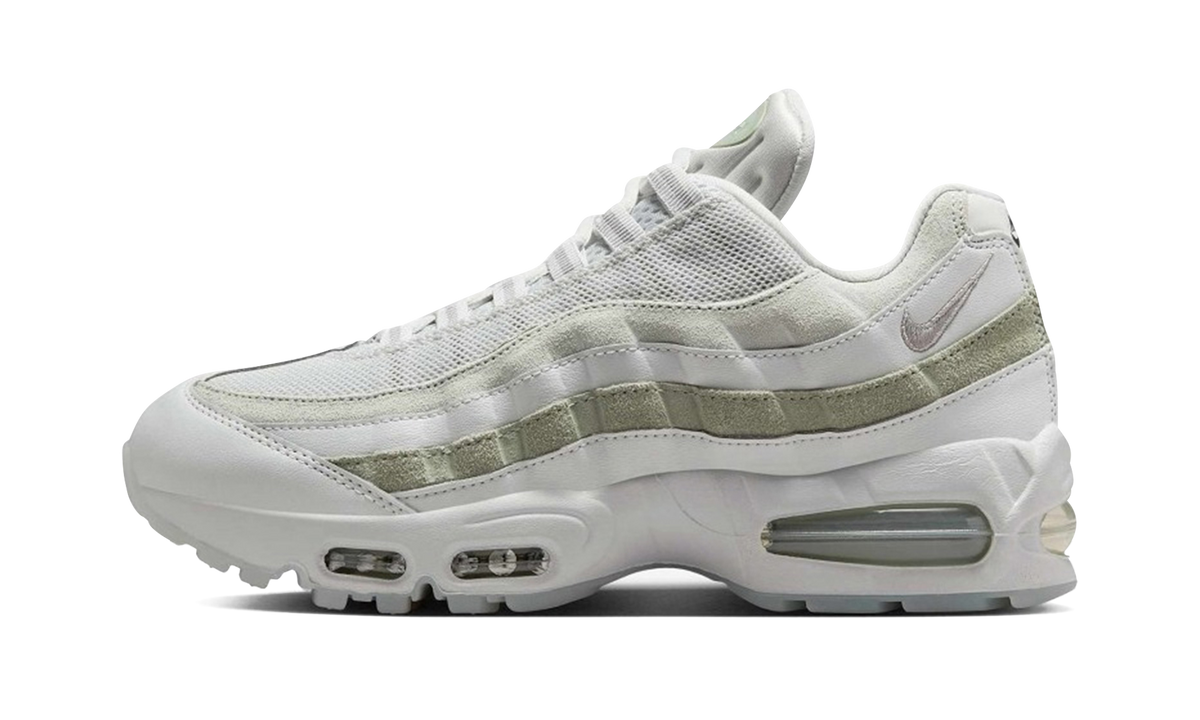Air Max 95 OG WMNS"Big Bubble Jade Horizon" IB6396 001