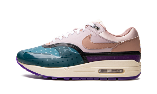 AIR MAX 1 () WMNS "Plum Fog Fossil Rose" DV2301 501