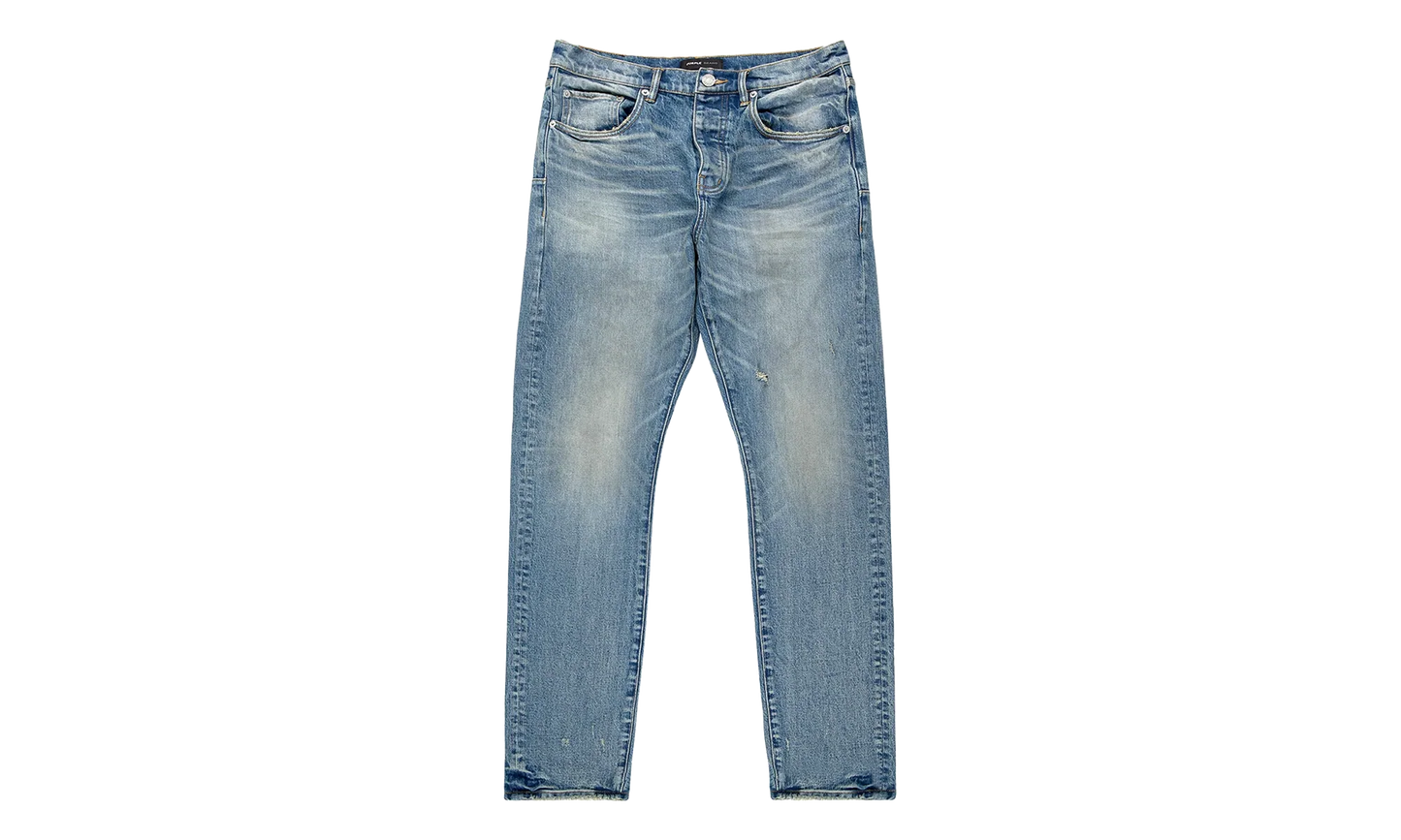 Purple Brand Gold Mine Mid Indigo "BLUE" P005 GMAI125