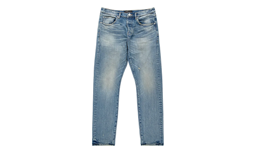 Purple Brand Gold Mine Mid Indigo "BLUE" P005 GMAI125