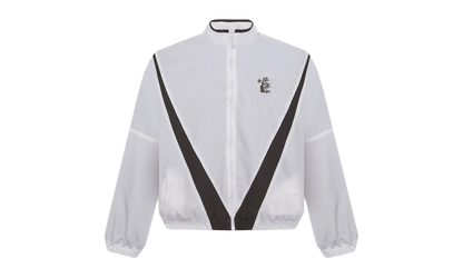 Side Stripe Track Jacket "White" HSR106