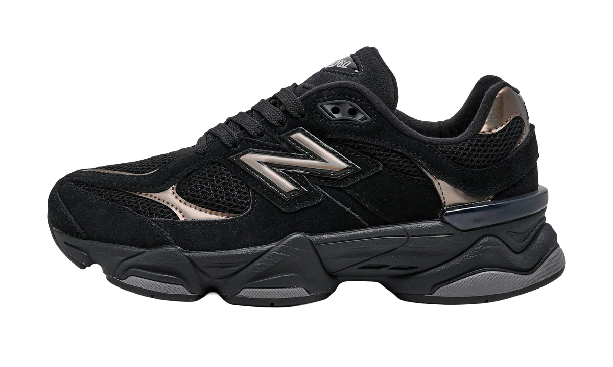 9060 GS "Black Copper" GC9060BR