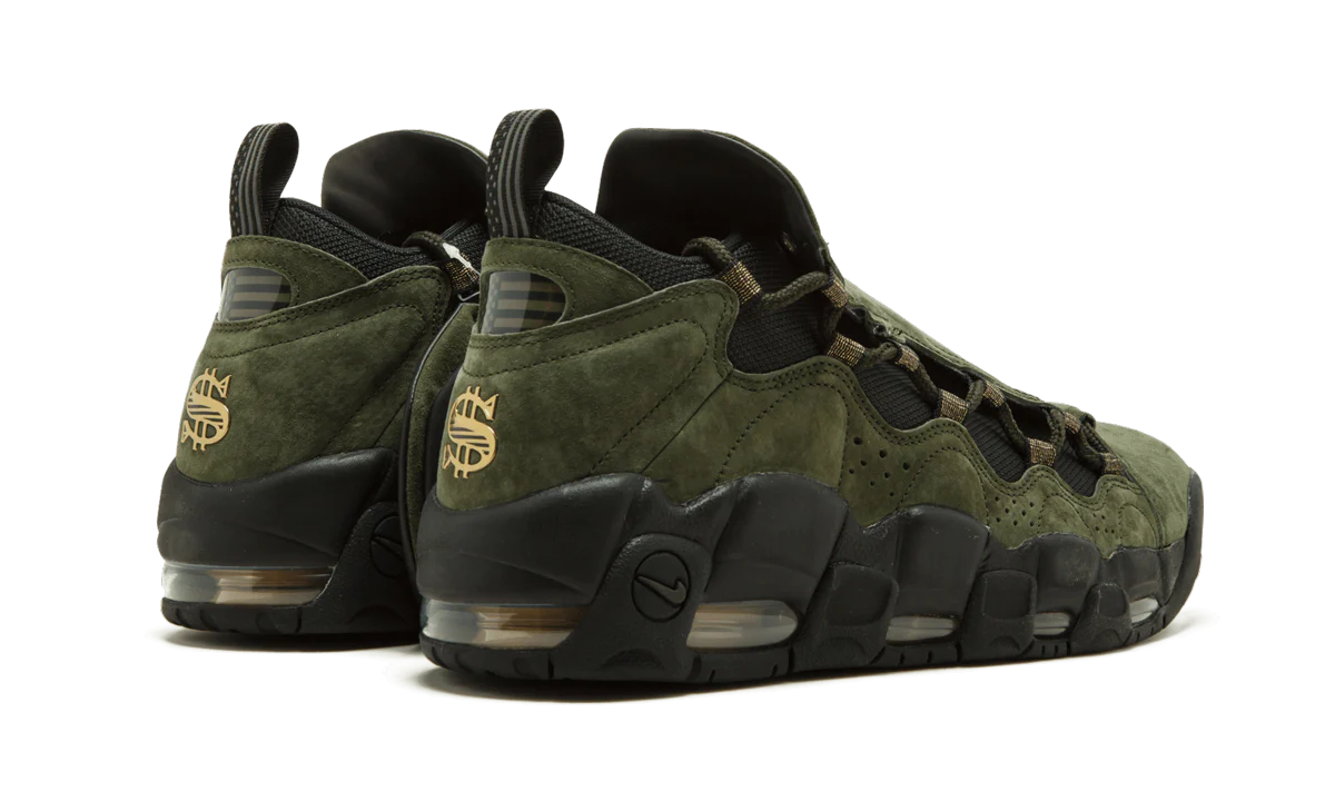Air More Money QS "US Dollar" AJ7383 300